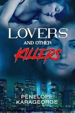 Cover Lovers and Other Killers (eBook, ePUB)