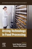 Drying Technology in Food Processing (eBook, ePUB)