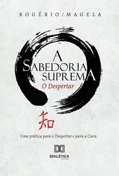 A Sabedoria Suprema (eBook, ePUB) Cover A Sabedoria Suprema (eBook, ePUB)