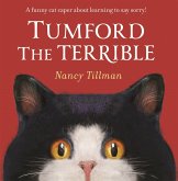 Tumford the Terrible (eBook, ePUB)