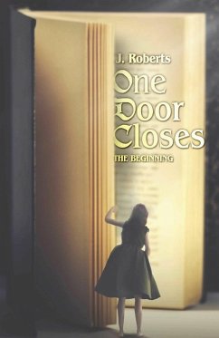 Cover One Door Closes (eBook, ePUB)