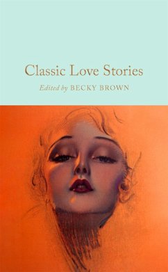 Cover Classic Love Stories (eBook, ePUB)