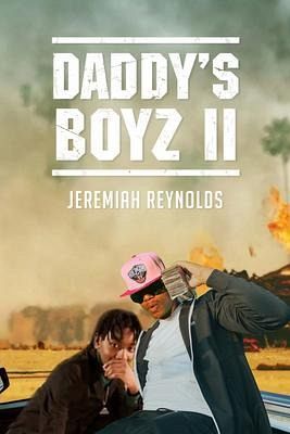 Daddy's Boyz 2 (eBook, ePUB)
