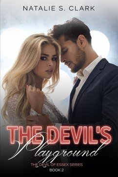 The Devil's Playground (The Devil of Essex, #2) (eBook, ePUB) - Clark, Natalie S.