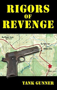 Rigors of Revenge (eBook, ePUB) - Gunner, Tank