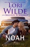 Noah (The Cowboys of Calamity, Texas, #1) (eBook, ePUB)