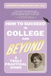 How To Succeed In College and Beyond... - Bild 1