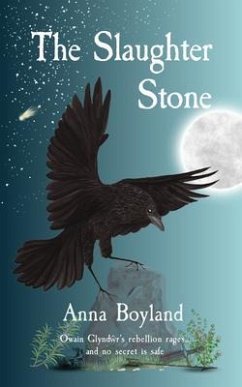 The Slaughter Stone (eBook, ePUB) - Boyland, Anna