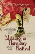 Missing at Harmony Festival (eBook,... - Bild 1