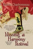 Missing at Harmony Festival (eBook, ePUB)