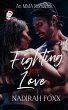 Fighting for Love (The TKO Love Series,... - Bild 1