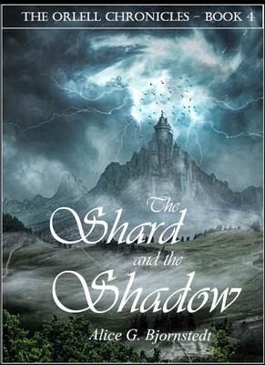 The Shard and the Shadow (eBook, ePUB)