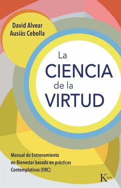 Cover La ciencia de la virtud (eBook, ePUB)