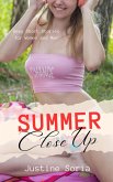 Summer Close Up (eBook, ePUB)