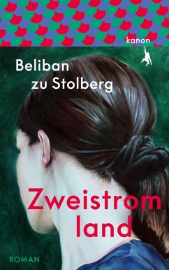 Zweistromland (eBook, ePUB) - zu Stolberg, Beliban
