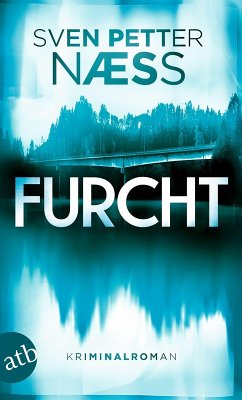 Furcht / Team Oslo ermittelt Bd.2 (eBook, ePUB) - Naess, Sven Petter