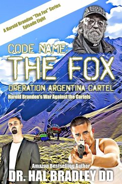 CODE NAME: THE FOX (eBook, ePUB) - Bradley, Hal