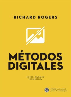 Métodos digitales (eBook, PDF) - Rogers, Richard