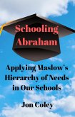 Schooling Abraham (eBook, ePUB)
