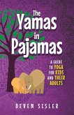 The Yamas in Pajamas (eBook, ePUB)