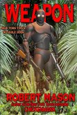 Weapon (eBook, ePUB)