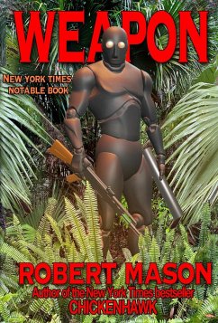 Cover Weapon (eBook, ePUB)