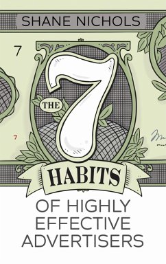 Cover The 7 Habits of Highly Effective Advertisers (eBook, ePUB)
