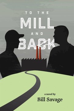 Cover To the Mill and Back (eBook, ePUB)