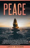 Peace: Discover the Life-Changing Power of Inner Peace (eBook, ePUB)