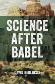Science After Babel (eBook, ePUB)