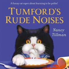 Tumford's Rude Noises (eBook, ePUB) - Tillman, Nancy
