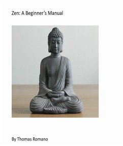 Cover Zen (eBook, ePUB)