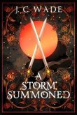 A Storm Summoned (eBook, ePUB)