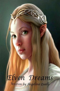 Cover Elven Dreams (eBook, ePUB)