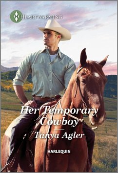 Cover Her Temporary Cowboy (eBook, ePUB)