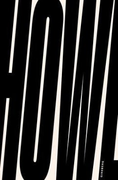 Cover Howl and Other Poems (eBook, ePUB)