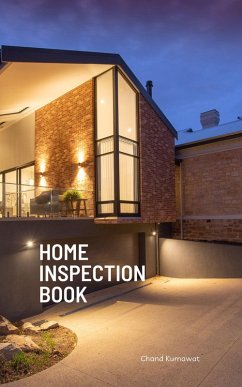 Cover Home Inspection Book (eBook, ePUB)