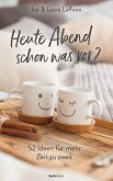 Heute Abend schon was vor? (eBook, ePUB)