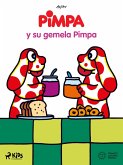 Pimpa - Pimpa y su gemela Pimpa (eBook, ePUB)