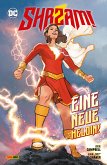 Shazam! - Eine neue Heldin (eBook, ePUB)