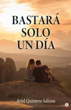 Cover Bastará solo un día (eBook, ePUB)