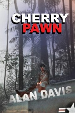Cherry Pawn (eBook, ePUB) - Davis, Alan