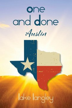 Cover One and Done (eBook, ePUB)