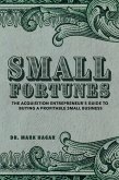 Small Fortunes (eBook, ePUB)