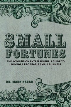 Cover Small Fortunes (eBook, ePUB)