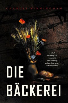 Cover Die Bäckerei (eBook, ePUB)