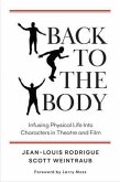 Back to the Body (eBook, ePUB)