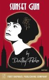 Sunset Gun - Poems by Dorothy Parker - Unabridged (eBook, ePUB)