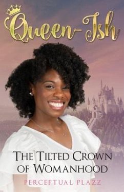 Cover Queen-ish (eBook, ePUB)
