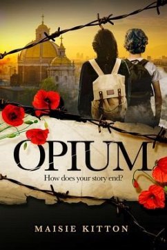 Opium (eBook, ePUB) - Kitton, Maisie